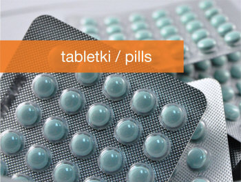 Tabletki
